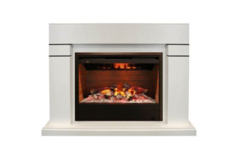 Электроочаг 3D Helios 26 SBG
