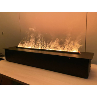 RealFlame Cassette 1000 3D LED