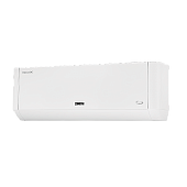 Сплит-система инверторного типа Zanussi ZACS/I-18 HB/A22/N8 комплект