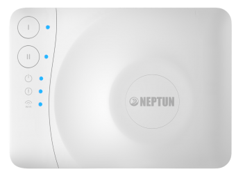 Модуль управления Neptun Smart+