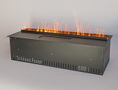 Электрический очаг Schones Feuer 3D FireLine 600