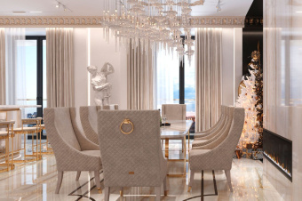 Очаг Ignite XLF50