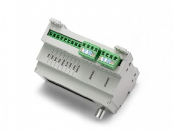 Контроллер SL-18W RGB для многоцветных светодиодных лент