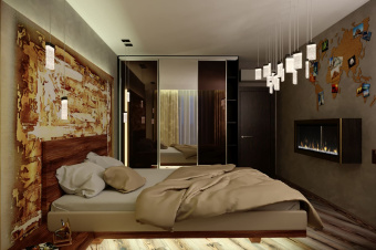 Очаг Ignite XLF50