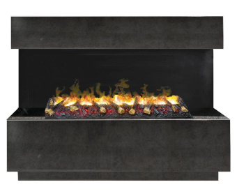RealFlame Cassette 1000 3D